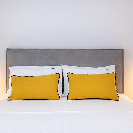Δ193 Aparthotel โวโลส ภายนอก รูปภาพ