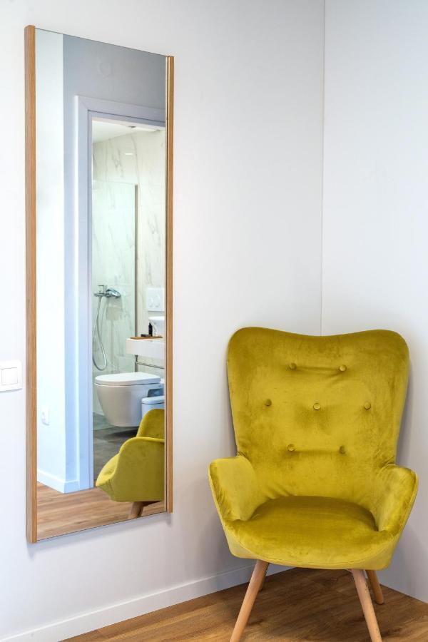 Δ193 Aparthotel โวโลส ภายนอก รูปภาพ